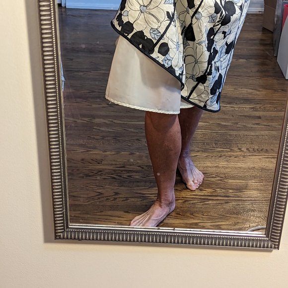 Anne Carson A line skirt - Picture 3 of 6